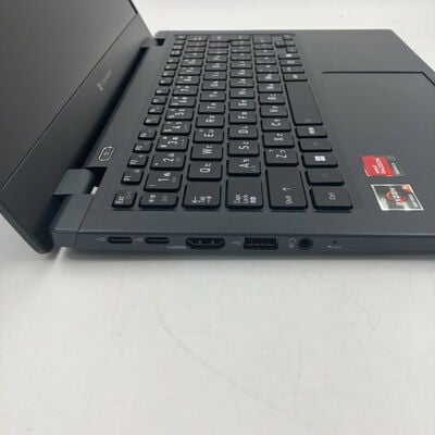 【なんば店】中古  Dynabook GA83/XY A6A1XYL2211A (Ryzen 5 7430U/8GB/SSD256GB/WLAN/13.3FHD) 3280022587 