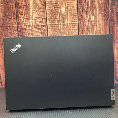 【富士青葉店】中古  LENOVO E15 Gen2 MSO 指紋認証あり (Intel Core i5 1135G7 2.4GHz/8GB/SSD256GB/-/オンボード/15.6/1920x1080/GbE/Wi-Fi/WEBCAM/W11P/Microsoft Office Home and Business 2024) 188556 