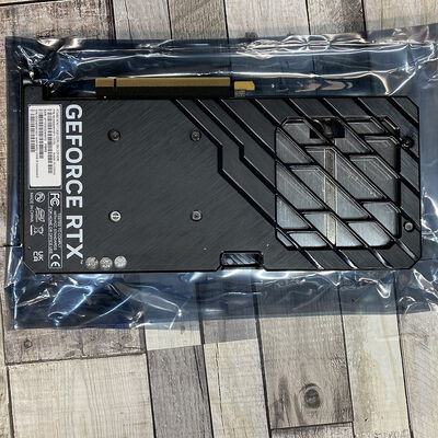 【広島店】中古  Palit NE64060019P1-1070L(RTX4060 Infinity 2) 3320004923 