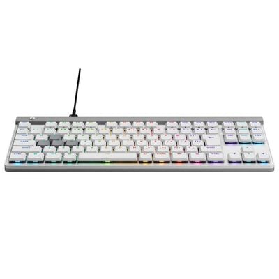 Logicool  G515 RAPID TKL G515-TKL-RTWH (ホワイト) 