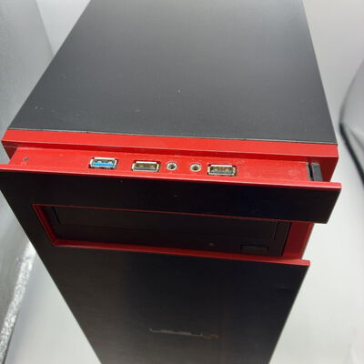 【宇都宮鶴田店】中古  iiyama LEVEL Infinity(i7 10700/16GB/SSD512GB/RTX3070/W11H) 5280001915 