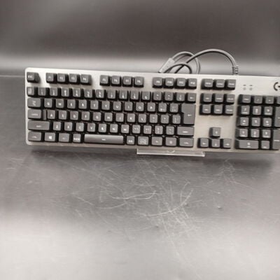 【大須店】中古  Logicool G413 Mechanical Gaming Keyboard G413CB 3120023277 