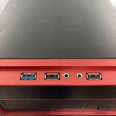 【新潟店】中古  iiyama LEVEL-R049-LCiX9K-XYXH (i9 10900K/32GB/SSD1TB/RTX2080Ti/W11H) 3290006747 