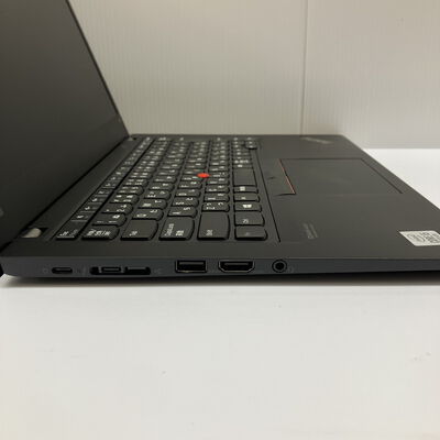 【徳島住吉店】中古  Lenovo ThinkPad X13 Gen1 (i5-10210U/8GB/SSD 256GB/-/-/WLAN/13.3FHD/W11P64/-) 3240008415 