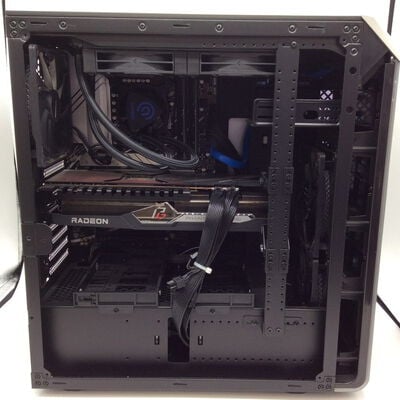 【浜松店】中古  GALLERIA UA9C-79XT(i9 13900KF/32GB/SSD1TB/なし/RX7900XT 20GB/W11H) 1300007634 