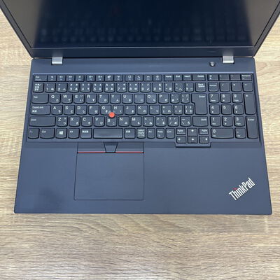【津ラッツ店】中古  LENOVO ThinkPad L15 Gen2 MSO (Intel Core i5 1135G7 2.4GHz/16GB/SSD256GB/-/オンボード/15.6/1920x1080/GbE/Wi-Fi/WEBCAM/W11P/Microsoft Office Home and Business 2024) 188664 