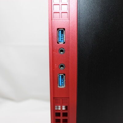 【通販センター】中古  iiyama LEVEL &infin;(Intel Core i7 12700/16GB DDR4 (PC4)/SSD1TB/DVDマルチ/NVIDIA GeForce RTX 3060 Ti 8GB/W11H64 MAR) 192544 