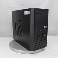 中古  THIRDWAVE Magnate EM041(AMD Ryzen 5 3500/16GB DDR4 (PC4)/SSD512GB/DVDマルチ/NVIDIA GeForce GTX 1650 4GB/W11H64 MAR) 194196 