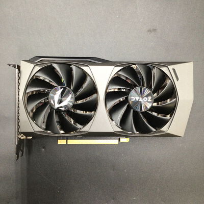 【秋葉原本店】中古  各社 GeForce RTX3060Ti (8GB PCI-E) 144199 