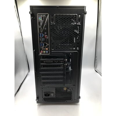 【水戸赤塚店】中古  orijinal 自作PC (i5 9600K/16GB/SSD500GB/-/RTX2060/W10H) 4680003350 