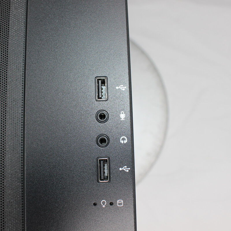 中古 mouse NEXTGEAR(AMD Ryzen 7 5700X/32GB DDR4 (PC4)/SSD500GB