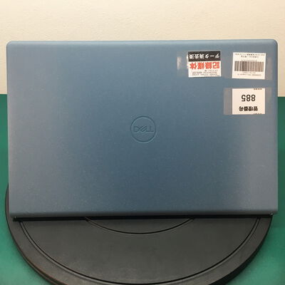 【佐賀南部バイパス店】中古  DELL Inspiron 15 3511(i5-1135G7/8GB/SSD256GB/ドライブ無し/15.6インチ/1920&times;1080/W11H) 5250000989 