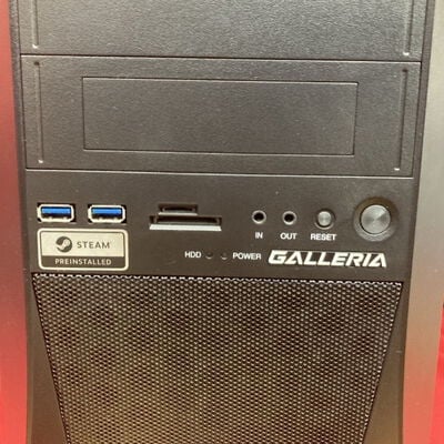 【千葉店】中古  THIRDWAVE GALLERIA ZZ 189797 