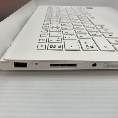 【秋葉原本店】中古  NEC PC-N1435CAW-E3(i3-1115G4/8GB/SSD256GB/W11H) 3410014687 