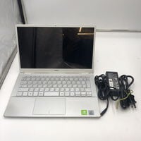 中古  DELL inspiron(i7-10510U/8GB/SSD500GB/MX250/W11H) 5200000901 