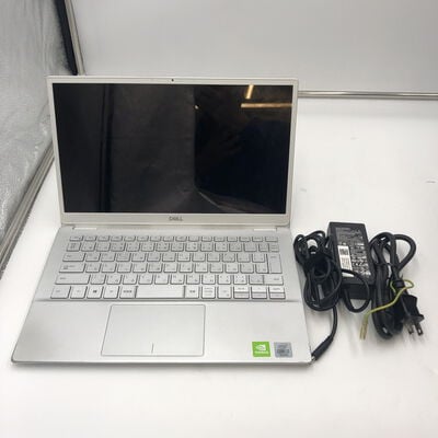 【福井日之出店】中古  DELL inspiron(i7-10510U/8GB/SSD500GB/MX250/W11H) 5200000901 