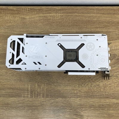 【津ラッツ店】中古  ASRock RX7900XTX TCW 24GO (Radeon RX7900XTX 24G) 4990001168 