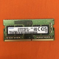 中古  DDR4 PC4-25600 8GB SODIMM ノート用 148256 