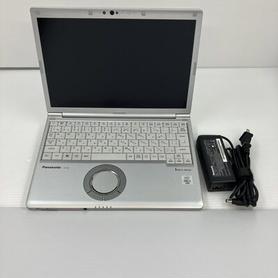 【秋葉原本店】中古  Panasonic_レッツノート_CFSV9-2(i5-10310U/16GB/SSD256GB/W11P) 3410016984 