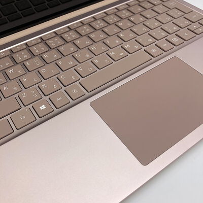 【宇都宮鶴田店】中古  Microsoft Surface Luptop Go (i5-1035G1/8GB/SSD256GB/W11H) 5280001399 