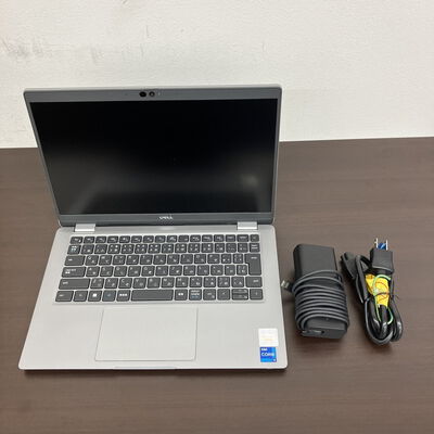 【長野稲里店】中古  DELL Latitude 5320 (Intel Core i7 1185G7 3.0GHz/16GB/SSD256GB/-/-/13.3/1920x1080/Wi-Fi/WEBCAM/W11H64) 180537 
