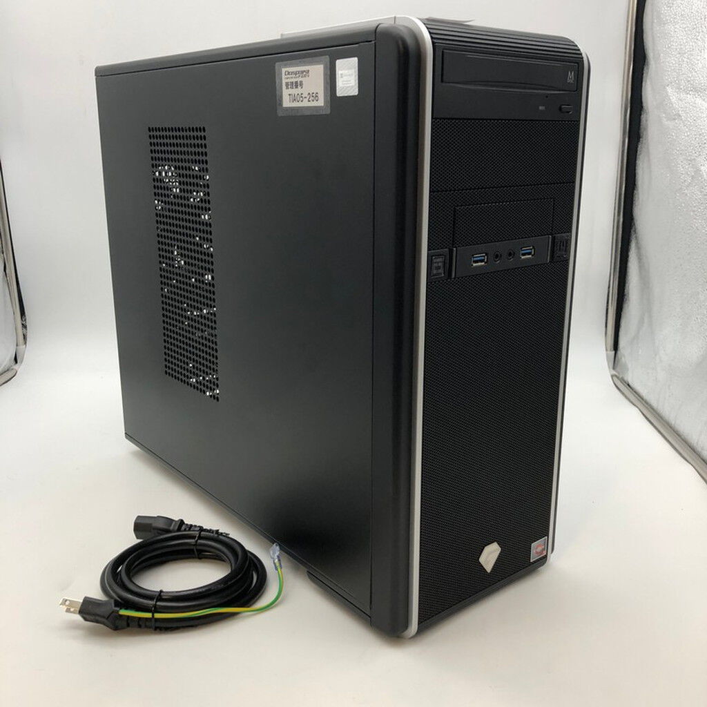rtx 2070 super」の検索結果｜パソコン（PC）通販のドスパラ【公式】