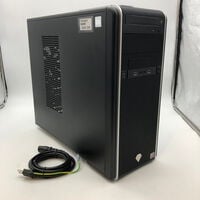 中古  TSUKUMO G-GEAR(AMD Ryzen 5 3600/16GB/SSD1TB/DVDマルチ/NVIDIA GeForce RTX 2070 SUPER 8GB/W11H64 MAR) 179676【8/28値下げ!】 