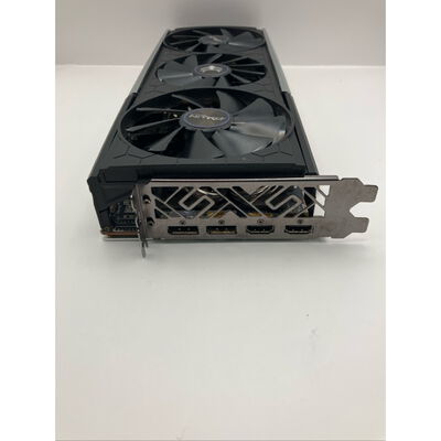 【仙台店】中古  SAPPHIRE NITRO+ RADEON RX 5700 XT 8G (RX 5700XT 8GB GDR6) 3240010594 