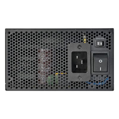 SilverStone  HELA 2500Rz SST-HA2500R-PM (2500W) 