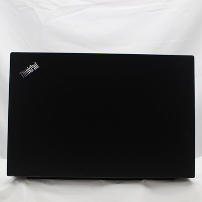 【通販センター】中古  Lenovo ThinkPad E15 Gen 1(Intel Core i5 10210U 1.60GHz/16GB DDR4/SSD512GB/-/オンボード/15.6/1920x1080/GbE/Wi-Fi/WEBCAM/W11H/VBT) 195617 