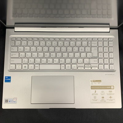 【横浜駅前店】中古  ASUS Vivobook K3604Z (Intel Core i3-1215U/8GB/CPU内蔵/W11H/有線LAN?無線LAN◯) 3400009505 