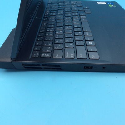 【秋葉原本店】中古  Lenovo IdeaPad Gaming 3 16IAH7(i7-12700H/16GB/SSD512GB/RTX3060/W11H) 3410013730 