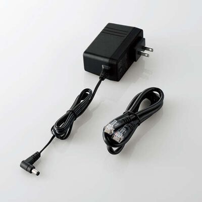 エレコム  WRC-BE94XSD-B (11be 無線LANルーター) 