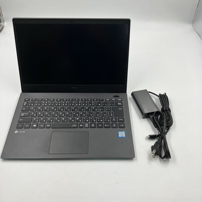 【なんば店】中古  NEC LAVIE PC-GN1863YGF (i7 8565U/8GB/SSD512GB/WLAN/13.3FHD) 3280023323 