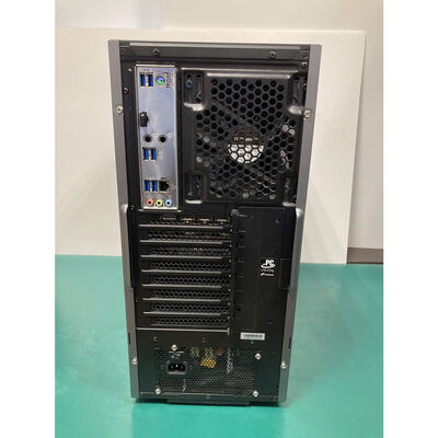 【富山本郷店】中古  THIRDWAVE GALLERIA SK(AMD Ryzen 7 3700X/16GB/SSD500GB/なし/NVIDIA GeForce RTX 3070 Ti 8GB/W11H64 MAR) 182556 