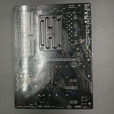 【大須店】中古  ASRock X570 Phantom Gaming 4 (X570 AM4 ATX DDR4) 140055 