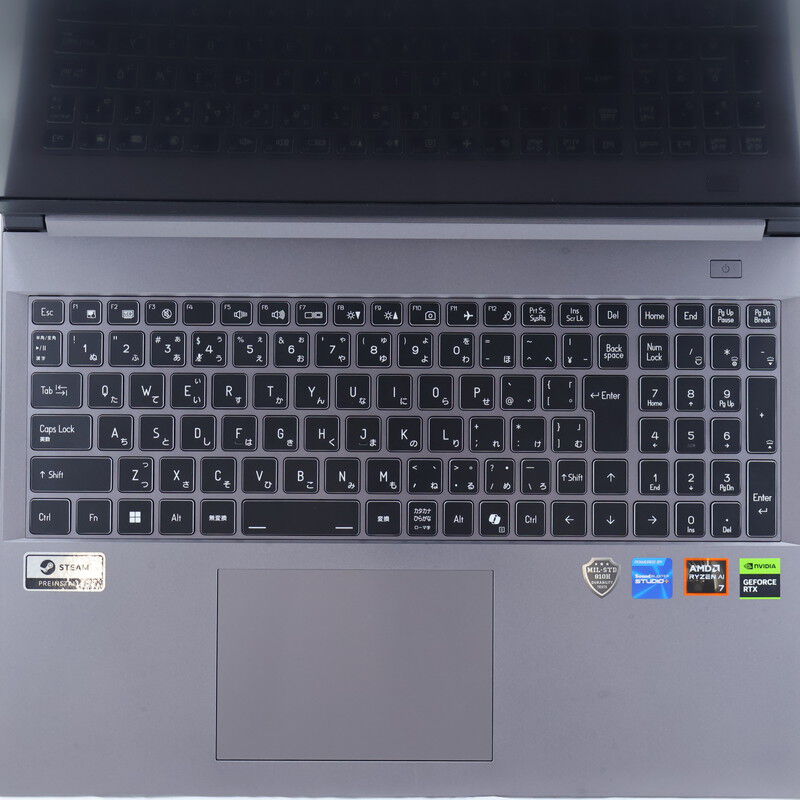 中古 THIRDWAVE GALLERIA XL7R-R56-6A 203396 （394190） ｜ パソコン