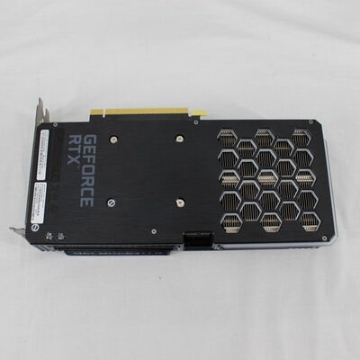 【通販センター】中古  Palit NE6306TS19P2-190AD （RTX3060Ti 8GB） 3480035408 