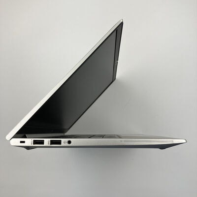 【なんば店】中古  HP EliteBook 830 G8 MSO (Intel Core i5 1145G7 2.6GHz/16GB/SSD256GB/-/オンボード/13.3/1920x1080/Wi-Fi/WEBCAM/W11P/Microsoft Office Home and Business 2024) 188143 