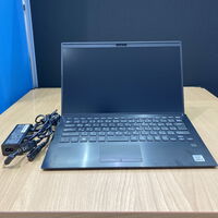 中古  VAIO VJPK13C12N (INTEL Core i5 1035G1 1.0GHz/16GB/SSD256GB/-/オンボード/14/1920x1080/Wi-Fi/WEBCAM/W11H64) 178518 