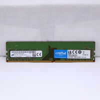 中古  PC4-21300 8GB デスクトップ用(DDR4-2666) 126165 