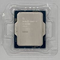 中古  INTEL Core i7 14700K  (1700/3.4G/33M/C20/T28) 160700 