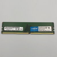 中古  PC4-25600 8GB デスクトップ用(DDR4-3200) 140727 