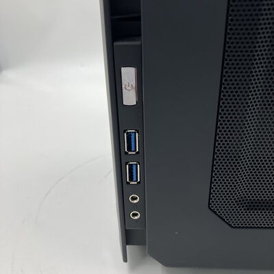 【なんば店】中古  mouse PGI5G6TB6ACC (i7 13700F/32GB/SSD512GB+HDD1TB/WLAN) 3280022639 