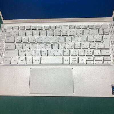 【浦添城間店(沖縄)】中古  DELL Inspiron 7300 (i7 1165G7/8GB/SSD512GB/13.3FHD) 3280022284 