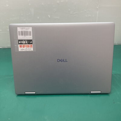 【浦添城間店(沖縄)】中古  Dell 14 Plus 2-in-1(Ultra 5 226V/16GB/SSD512GB/14.0WUXGA/WLAN/W11H) 4780001178 