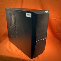 中古  THIRDWAVE GALLERIA ZV (i7 9700K/16GB/SSD 512GB/RTX2060/W11H) 3280021544 