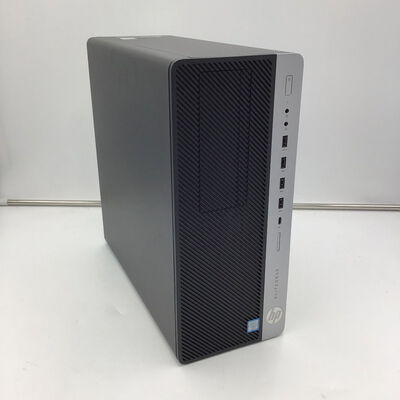 【白山FM松任店】中古  HP EliteDesk 800 G4 TW (INTEL Core i7 8700 3.2GHz/32GB/SSD512GB/Mt/オンボード/-/-/W11H64) 180567 