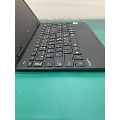 【浦添城間店(沖縄)】中古  NEC VKT10 (INTEL Core i5 10210Y 1.0GHz/8GB/SSD256GB/-/オンボード/12.5/1920x1080/Wi-Fi/WEBCAM/W11H64) 179608 