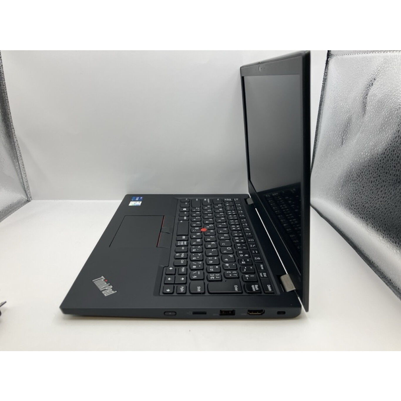 中古 Lenovo ThinkPad L13 Gen2 (Core i7-1165G7/16GB/SSD 256GB